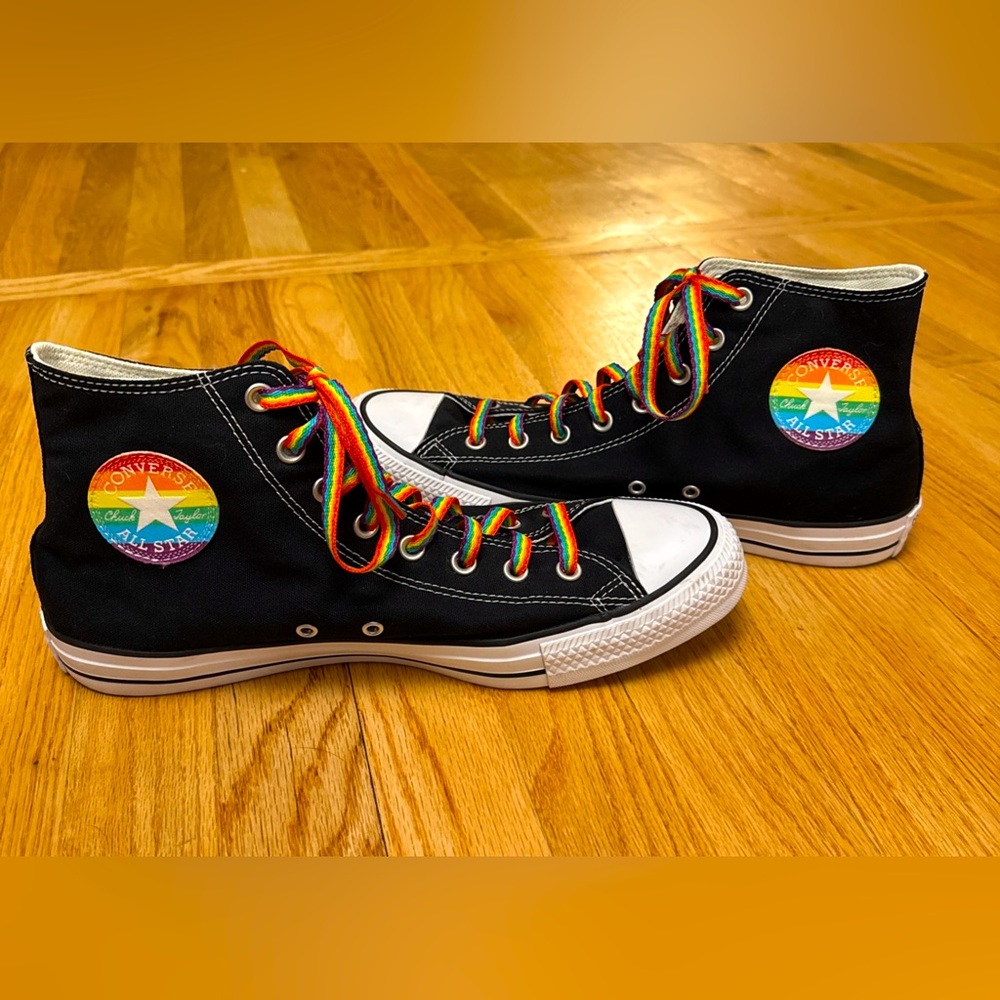 Converse All Star Chuck Taylor High